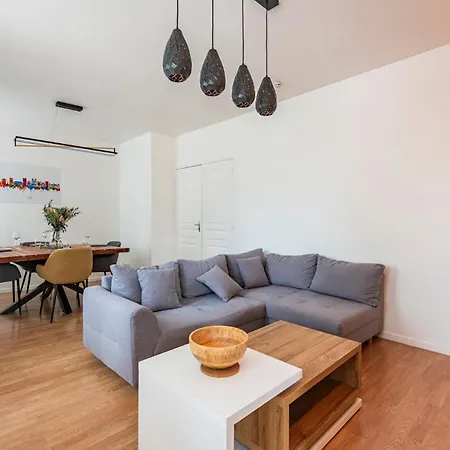 Le Zola Remois Apartmán Remeš