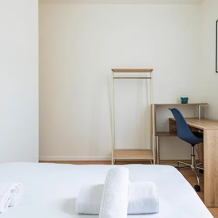 Le Zola Remois Appartamento Reims