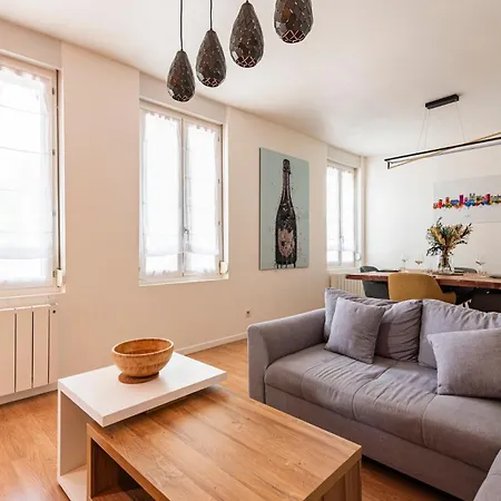 Le Zola Remois * Reims