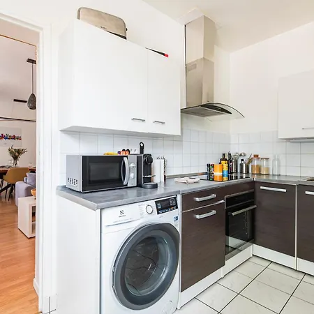 Le Zola Remois Appartamento *