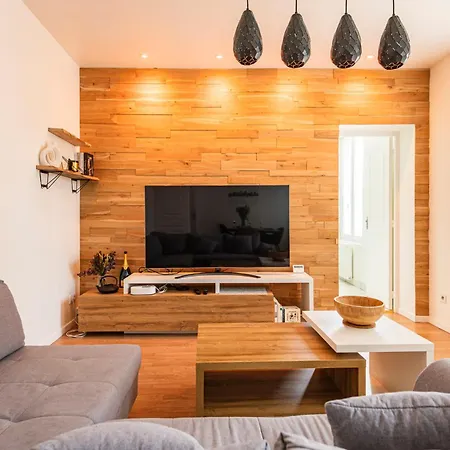 Le Zola Remois Appartamento *