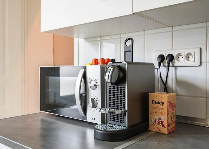 Appartamento Le Zola Remois Reims