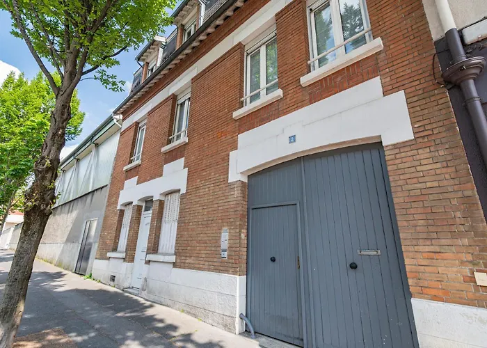 Le Zola Remois Reims