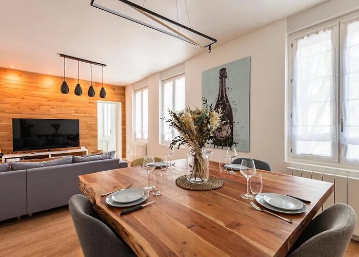 Le Zola Remois * Reims