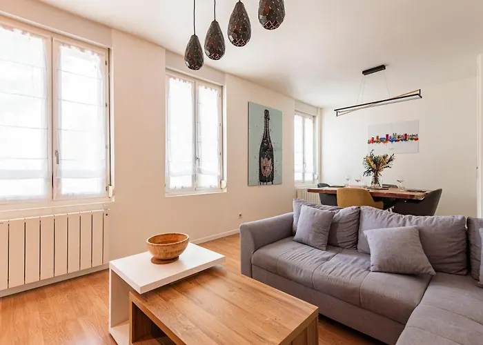 Le Zola Remois * Reims