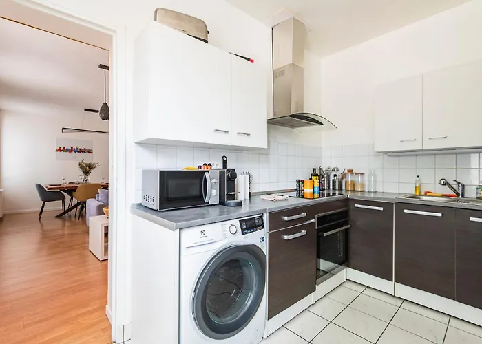 Le Zola Remois Appartamento *