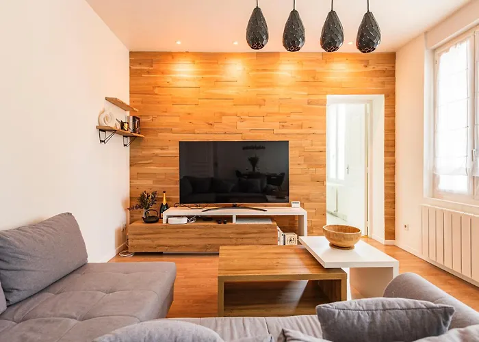 Le Zola Remois Appartamento *